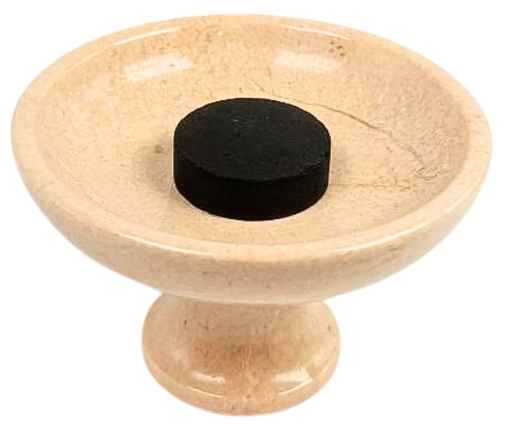 Carbon holder